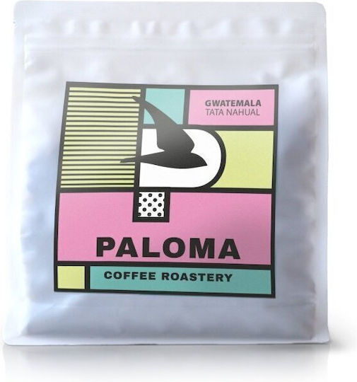 Espresso Arabica Guatemala Kaffee in Körner 250g