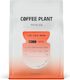 Coffee Plant Cafea Cold Brew Caramel Boabe 250g