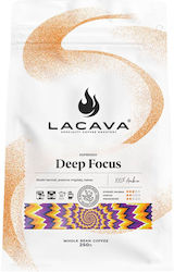LaCava Espresso Caramel σε Κόκκους 250gr