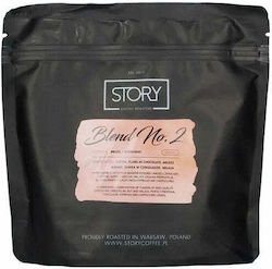 Story Coffee Roasters Espresso Chocolate σε Κόκκους 250gr Story Coffee Roasters Espresso Chocolate σε Κόκκους 250gr
