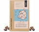 Espresso Arabica Kolumbien Vanille Kaffee in Körner 1kg