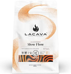 LaCava Espresso Caramel σε Κόκκους 250gr