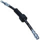 Flexibler Bremsschlauch Audi Zurück A8 2.0-6.3 09-18 Links Oder Rechts 4h0611775a