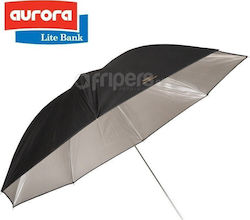 Aurora Aurora Studioausrüstung Regenschirm
