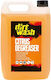 Обезмаслител Weldtite Dirtwash Citrus Degreaser 5 Литра