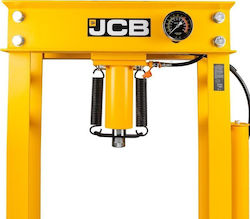 JCB Хидравлична Преса За Сервизи С Максимално Налягане До 40 Тона JCB Хидравлична Преса За Сервизи С Максимално Налягане До 40 Тона