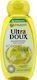 Garnier Ultra Doux Șampon de Reconstrucție/Hrană și Hidratare pentru Păr Uscat Păr