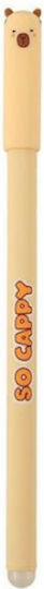 I-Total So Cappy Pixuri Ballpoint