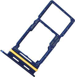 Samsung A176 Galaxy A17 5G Blue Original SIM Card Tray N71604 Samsung A176 Galaxy A17 5G Blue Original SIM Card Tray N71604