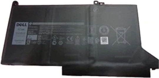 Dell Express Charge Express Charge Συμβατή Μπαταρία για Dell
