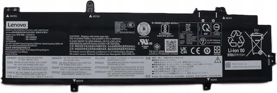 Lenovo Συμβατή Μπαταρία για ThinkPad Lenovo με 3390mAh