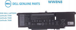 Dell Laptop-Batterie Kompatible Dell Latitude Batterie Dell Laptop-Batterie Kompatible Dell Latitude Batterie