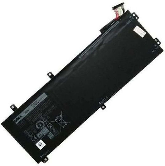 Dell 56 Whr Baterie Autentică pentru Dell 56 Whr