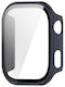Redmi Watch 6 Xdfind Tempered Film Ενσωματωμένο Προστατευτικό Κάλυμμα Ρολογιού Υπολογιστή Σκούρο Μπλε