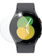 Fixed Protective Glass Fixed Samsung Galaxy Watch5 40 Mm Smartwatch 2 Pieces In Pack Transparent
