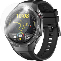 Fixed Закалено стъкло Huawei Watch GT 5 Pro 46mm Fixed Закалено стъкло Huawei Watch GT 5 Pro 46mm