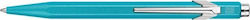 Caran D'ache 849 Pen Ballpoint Caran D'ache 849 Pen Ballpoint