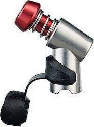 Weldtite Fahrradluftpumpe Inflator Co2 Hand Weldtite Fahrradluftpumpe Inflator Co2 Hand