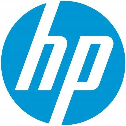 HP Ac Adapter Laptop Charger 65W 18.5V with Detachable Power Cord