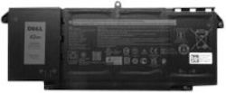 Dell Съвместима Батерия за Latitude Dell Btry,pri,42whr,3c,lith,swd