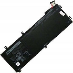 Dell Btry Pri Γνήσια Μπαταρία Precision