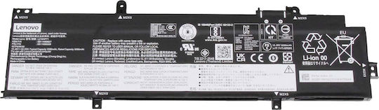 Lenovo Συμβατή Μπαταρία για Lenovo Battery Internal, 4c, 52.5wh, Liion,cp/b
