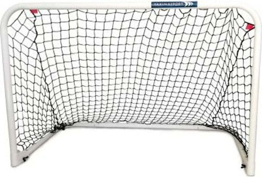 Yakimasport Футболна Врата 120x80x60см