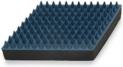 Beeztees Dog Brush for Coat Care Blue Beeztees Dog Brush for Coat Care Blue