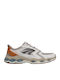 Slip-ins Skech-gel Синтетична кожа Мъжки Slip-On Бежови