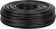 Coaxial Cable Cabletech H1000 100m Black