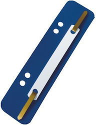Esselte File Folder for A4 Paper Blue 25 Pieces Esselte File Folder for A4 Paper Blue 25 Pieces