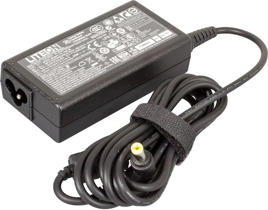 Acer Лаптоп Зарядно Устройство 65W 19V За Acer