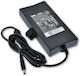 Dell Лаптоп Зарядно Устройство 130W 19.5V със Свалящ Се Кабел За Захранване и с Зарядни Устройства за Лаптоп