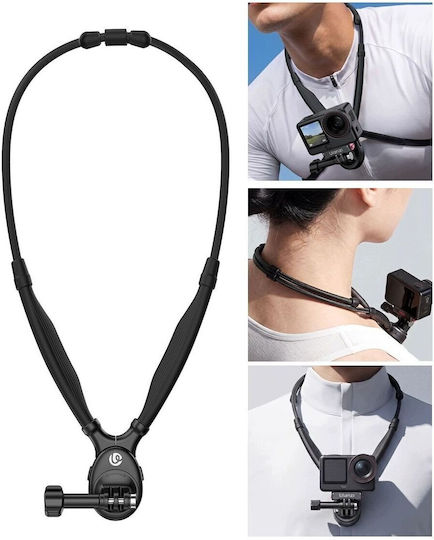Ulanzi Βάση Στήριξης Action Cameras για GoPro / DJI / Universal