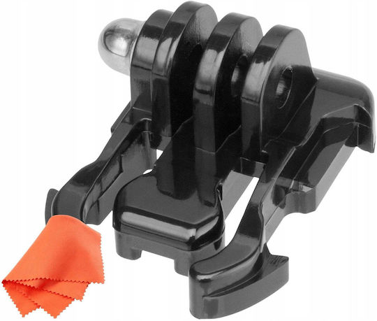 Freepower Adapter Für Selbstklebende Action-Kamera-Stützbasen Gp06 Für GoPro