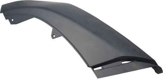 Spoiler Stoßstangen Audi Vorderseite Q3 19 Rechte 83a807548gru