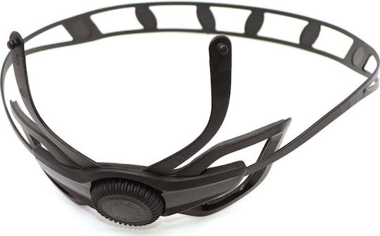 Giro Helmet Adjustment System Manifest RL Trail Air Fit Black Size S 51-55 Cm