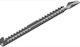 Baks Pwt130 Kabelmanagement Clip 130mm 731113