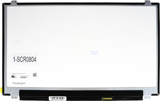 Екран 15.6" IPS / LED / Тънък / Сензорен / 60Hz 1920x1080 Матов за Лаптоп Lm156lf1l02 1-SCR0804