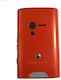 Sony Ericsson X10mini Batterycover Orange Original