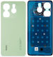 Xiaomi Redmi Note 14 4g Batterycover Lime Green Grade A