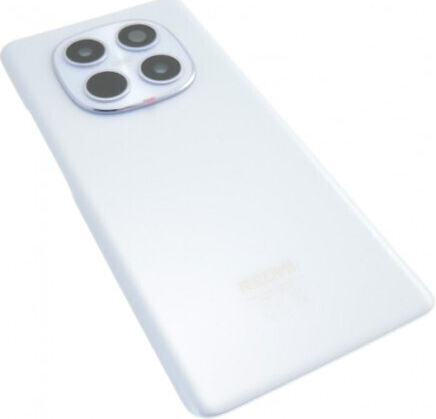 Xiaomi Redmi Note 15 4G Капак За Батерия Лилав Оригинален