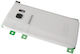 Samsung Galaxy S7 Batterycover White Hq
