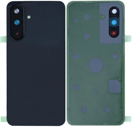 Samsung Galaxy A36 5g Batterycover Black Grade A