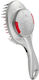 ONE Brush Pro Βούρτσα Μαλλιών Ασημί