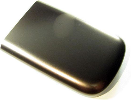 Nokia 6303c Akkuabdeckung Braun Original