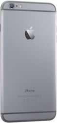 Apple Iphone 6 Plus Backcover Space Grey Hq Apple Iphone 6 Plus Backcover Space Grey Hq