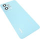 Xiaomi Redmi Note 12 4g Batterycover Blue Original