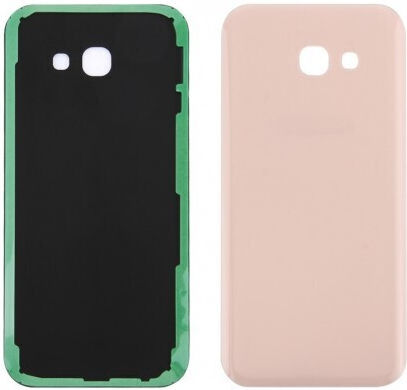 Samsung Galaxy A5 2017 Batterycover Pink Hq