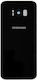 Samsung Galaxy S8 Plus Batterycover Black Grade A